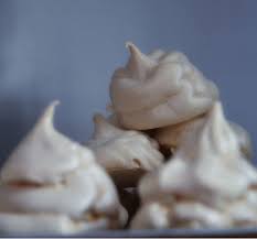 Mes Meringues Avec Le Masterchef Gourmet Un Robot Patissier Recette Avec Robot Patissier Masterchef Gourmet Recette Robot Patissier