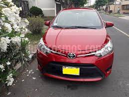 Entrá y conocé nuestras increíbles ofertas y promociones. Toyota Yaris Sedan Usados En Peru