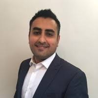 Dillan Pattni Email & Phone Number