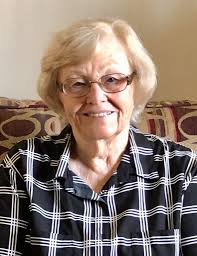 Bennie (Walker) Rhodes Obituary February 28, 2020