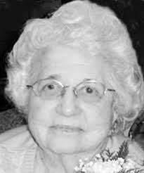 Mildred Bunch Obituary (1923