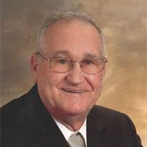 Obituary information for Russell Joseph Boudreaux