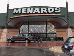 Menards is an american home improvement retail company headquartered in eau claire, wisconsin. Menards Home Stores Mcallister Electrical Services