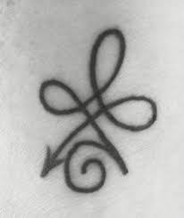 Image Result For Symbol For Unconditional Love Symbolic Tattoos Celtic Tattoo Symbols Strength Tattoo