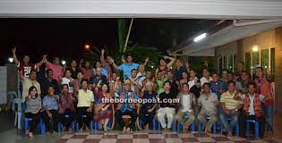 מיקום על המפה amalgamated plant engineering sdn. Bintulu Plant S Ngiling Bidai Event For 300 Borneo Post Online