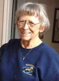 Mildred “Jane” Cooper McDaniel