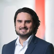 Daniel Webster-Clark