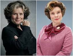 Det är den mest inkomstbringande spelfilmsserien genom tiderna om man bortser från inflationen, med $7,7 miljarder i intäkter världen över. Imelda Staunton Umbridge Google Search