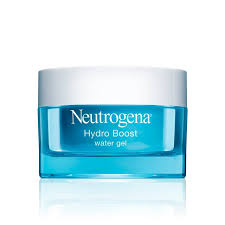 Even though it is listed for extra dry skin, i. Neutrogena Hydro Boost Water Gel Moisturiser Ocado