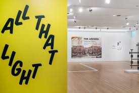 All That Light: A Ten Year Retrospective of the AIR Program (2012-2022) —  Logan Center Exhibitions