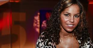 Oh Oh-Tijgertje is zoek