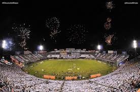 Resultado, marcador, goles, tarjetas, alineaciones, jugadores, árbitros, estadísticas. Olimpia Atletico Mineiro 17 07 2013