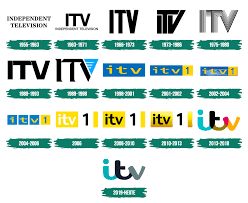 | bedeutung, aussprache, übersetzungen und beispiele. Itv Logo Logo Zeichen Emblem Symbol Geschichte Und Bedeutung