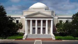 Like all federal judges, justices are appointed by the president and are confirmed by the senate. Desantis Reshaping Florida Court To Match His Own Philosophy Miami Herald