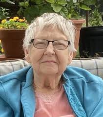 Gertrude Girmen Obituary (2023)
