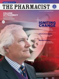 The report also noted that opportunity for advancement and stress salary.com reports that the average pay for pharmacists was $127,122 as of march 29, 2018, with pay generally ranging between $119,558 and. The Pharmacist The Giving Issue Winter 2017 2018 By Uic College Of Pharmacy Issuu