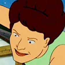 Profile for The Best King of the Hill Faces