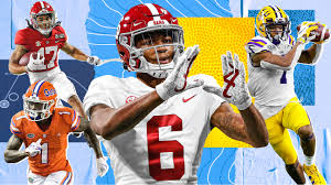 The draft is scheduled to be held in cleveland from april 29 to may 1, 2021. Nfl Mock Draft 2021 Todd Mcshay S Post Super Bowl Predictions For All 32 First Round Picks