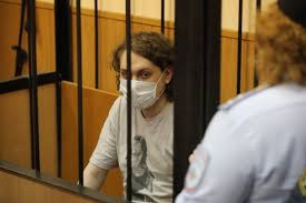 В июне 2019 года юрий хованский стал помощником депутата госдумы от лдпр василия власова. Lp5uwcq2wo3f5m