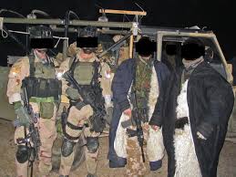 Dalton Fury Shares Delta Force Leadership Lessons Business Insider In 2020 Us Army Delta Force Delta Force Military Special Forces