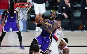 Abc, espn, tnt and nba tv. Lakers Vs Trail Blazers Live Stream How To Watch Game 5 Of The Nba Playoffs Online Tom S Guide