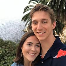 Cheryl McConnell and Chad Binder's Wedding Website