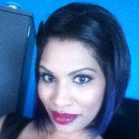 Marissa Ali's Instagram, Twitter & Facebook