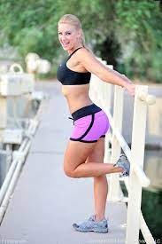 Anne Nude in Sporty Figure - Free Ftv Girls Picture Gallery at Elite Babes