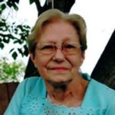 Mary J. Burr Obituary June 10, 2016