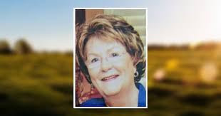 Gail Louise (O'Brien) Riddle Obituary July 23, 2022