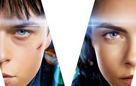 Par anticipation, je me suis remis à lire quelques épisodes de valerian, histoire de rafraîchir ma mémoire. Oboi Cinema Girl Boy Movie Face Film Scar Cara Delevingne Dane Dehaan Laureline Valerian Et La Cite Des Mille Planetes Valerian And The City Of A Thousand Planets Valerian Et Laureline Kartinki