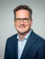 Dezernat 5 –​​ Personal