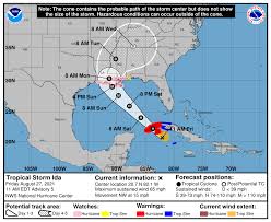 Rising air and higher water temperatures worldwide are the drivers of more frequent and severe hurricanes. X40uyn6jqxiwm