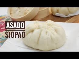 Pinoycookingrecipes Is A Collective List Of True And Kitchen Tested Recipes That Can Serve As A Reference For E In 2020 Siopao Filling Recipes Pork Asado Siopao Recipe