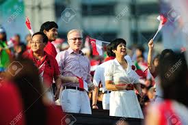 The inaugural national day parade was started in the morning at 9:00 a.m. Arrival Of Members Of Parliament During National Day Parade 2012 Stock Photo Picture And Royalty Free Image Image 15056137