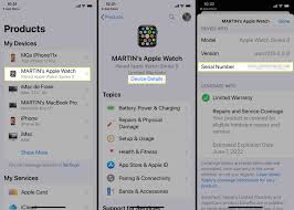 Find your apple watch's serial number using your apple watch to access the app home screen, press the digital crown on your apple watch. How To Check If Your Apple Watch Is Under Warranty