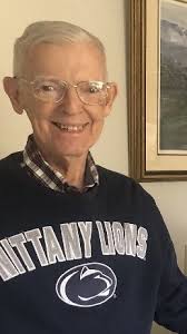 Obituary of Eugene Paul Flanagan