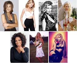 7 Female Celebrity Diet Plans To Lose Weight Fast News Buzzy