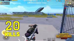 Get your pubg stats easy and quick. How To Deal With Hacker At Pubg Mobile 20 Kills Duo Vs Squad