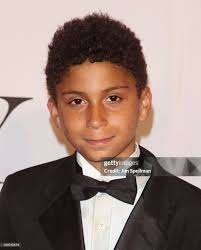 David Mallin-Latney attends American Theatre Wing's 68th Annual Tony...  News Photo