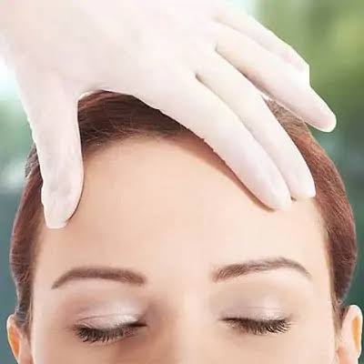 Forehead Lift Surgery In Dubai & Abu Dhabi | Royal Clinic Dubai