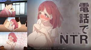 F95 ntr