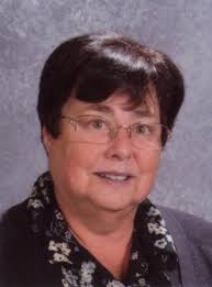 Some of you may have been taught by Miss Eileen Lewis as a kindergarten  teacher at the Crossroads Campus or later at the RCE Campus before she  retired after 41 faithful years