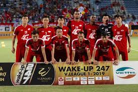 From wikipedia, the free encyclopedia. Viettel Fc Co Thá»ƒ Báº¡n ChÆ°a Biáº¿t Clb Viettel La Ä'á»™i Facebook