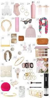 50 Gifts Under 50 Holiday Gift Guide 2019 Holiday Gift Guide Affordable Christmas Gifts 50th Gifts