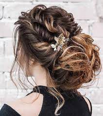 The 18 cutest short hairstyles for little girls. 25 Elegant Formal Hairstyles For Girls