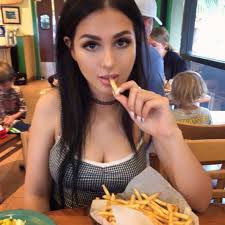 SSSniperWolf
