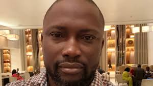 Expo appoints Osumah as marketing head