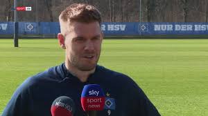 Die schalker haben nämlich ein riesenproblem im sturm. Transfer News Terodde Zu Schalke Wird Immer Viel Geschrieben Fussball News Sky Sport
