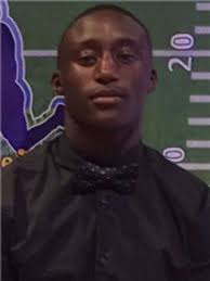 Westfield's Keondre Coburn commits to Longhorns